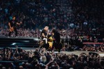 Metallica und Rolling Stones,  | © laut.de (Fotograf: Rainer Keuenhof)