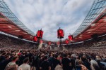 Metallica und Rolling Stones,  | © laut.de (Fotograf: Rainer Keuenhof)