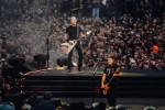 Metallica und Rolling Stones,  | © laut.de (Fotograf: Rainer Keuenhof)