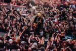 Metallica und Rolling Stones,  | © laut.de (Fotograf: Rainer Keuenhof)
