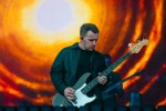 Iron Maiden, Sabaton, Volbeat, The Offspring, Tom Morello, Finch, Bloodywood, Ice Nine Kills, Social Distortion etc., Rock im Park, 2026 | © laut.de (Fotograf: Désirée Pezzetta)
