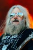Iron Maiden, Sabaton, Volbeat, The Offspring, Tom Morello, Finch, Bloodywood, Ice Nine Kills, Social Distortion etc., Rock im Park, 2026 | © laut.de (Fotograf: Désirée Pezzetta)