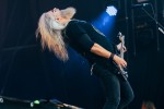 Iron Maiden, Sabaton, Volbeat, The Offspring, Tom Morello, Finch, Bloodywood, Ice Nine Kills, Social Distortion etc., Rock im Park, 2026 | © laut.de (Fotograf: Désirée Pezzetta)