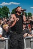 Iron Maiden, Sabaton, Volbeat, The Offspring, Tom Morello, Finch, Bloodywood, Ice Nine Kills, Social Distortion etc., Rock im Park, 2026 | © laut.de (Fotograf: Désirée Pezzetta)