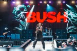 Iron Maiden, Sabaton, Volbeat, The Offspring, Tom Morello, Finch, Bloodywood, Ice Nine Kills, Social Distortion etc., Rock im Park, 2026 | © laut.de (Fotograf: Désirée Pezzetta)