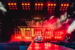 Linkin Park, Limp Bizkit, Papa Roach u.a. stehen in den Startlöchern., Rock im Park, 2026 | © laut.de (Fotograf: Désirée Pezzetta)