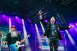 Linkin Park, Limp Bizkit, Papa Roach u.a. stehen in den Startlöchern., Rock im Park, 2026 | © laut.de (Fotograf: Désirée Pezzetta)