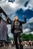 Linkin Park, Limp Bizkit, Papa Roach u.a. stehen in den Startlöchern., Rock im Park, 2026 | © laut.de (Fotograf: Désirée Pezzetta)