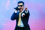 Linkin Park, Limp Bizkit, Papa Roach u.a. stehen in den Startlöchern., Rock im Park, 2026 | © laut.de (Fotograf: Désirée Pezzetta)
