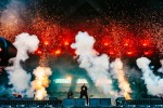 Linkin Park, Limp Bizkit, Papa Roach u.a. stehen in den Startlöchern., Rock im Park, 2026 | © laut.de (Fotograf: Désirée Pezzetta)