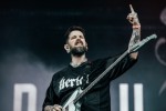Linkin Park, Limp Bizkit, Papa Roach u.a. stehen in den Startlöchern., Rock im Park, 2026 | © laut.de (Fotograf: Désirée Pezzetta)