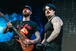 Linkin Park, Limp Bizkit, Papa Roach u.a. stehen in den Startlöchern., Rock im Park, 2026 | © laut.de (Fotograf: Désirée Pezzetta)
