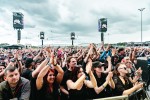 Linkin Park, Limp Bizkit, Papa Roach u.a. stehen in den Startlöchern., Rock im Park, 2026 | © laut.de (Fotograf: Désirée Pezzetta)