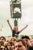 Linkin Park, Limp Bizkit, Papa Roach u.a. stehen in den Startlöchern., Rock im Park, 2026 | © laut.de (Fotograf: Désirée Pezzetta)