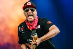 Linkin Park, Limp Bizkit, Papa Roach u.a. stehen in den Startlöchern., Rock im Park, 2026 | © laut.de (Fotograf: Désirée Pezzetta)