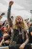 Linkin Park, Limp Bizkit, Papa Roach u.a. stehen in den Startlöchern., Rock im Park, 2026 | © laut.de (Fotograf: Désirée Pezzetta)