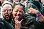 Linkin Park, Limp Bizkit, Papa Roach u.a. stehen in den Startlöchern., Rock im Park, 2026 | © laut.de (Fotograf: Désirée Pezzetta)