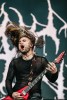 Linkin Park, Limp Bizkit, Papa Roach u.a. stehen in den Startlöchern., Rock im Park, 2026 | © laut.de (Fotograf: Désirée Pezzetta)