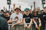 Linkin Park, Limp Bizkit, Papa Roach u.a. stehen in den Startlöchern., Rock im Park, 2026 | © laut.de (Fotograf: Désirée Pezzetta)