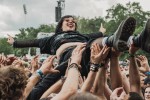 Linkin Park, Limp Bizkit, Papa Roach u.a. stehen in den Startlöchern., Rock im Park, 2026 | © laut.de (Fotograf: Désirée Pezzetta)