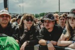 Linkin Park, Limp Bizkit, Papa Roach u.a. stehen in den Startlöchern., Rock im Park, 2026 | © laut.de (Fotograf: Désirée Pezzetta)