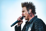 Iron Maiden, Sabaton, Volbeat, The Offspring, Tom Morello, Finch, Bloodywood, Ice Nine Kills, Social Distortion etc., Rock im Park, 2026 | © laut.de (Fotograf: Désirée Pezzetta)
