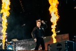 Iron Maiden, Sabaton, Volbeat, The Offspring, Tom Morello, Finch, Bloodywood, Ice Nine Kills, Social Distortion etc., Rock im Park, 2026 | © laut.de (Fotograf: Désirée Pezzetta)