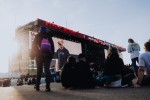90.000 Fans und das Gelände ist brechend voll:  Volbeat, Electric Callboy, Papa Roach, Marteria, Within Temptation, Mastodon u.v.a., Nürburgring, 2026 | © laut.de (Fotograf: Rainer Keuenhof)