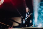 90.000 Fans und das Gelände ist brechend voll:  Volbeat, Electric Callboy, Papa Roach, Marteria, Within Temptation, Mastodon u.v.a., Nürburgring, 2026 | © laut.de (Fotograf: Rainer Keuenhof)