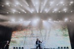 90.000 Fans und das Gelände ist brechend voll:  Volbeat, Electric Callboy, Papa Roach, Marteria, Within Temptation, Mastodon u.v.a., Nürburgring, 2026 | © laut.de (Fotograf: Rainer Keuenhof)