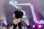 90.000 Fans und das Gelände ist brechend voll:  Volbeat, Electric Callboy, Papa Roach, Marteria, Within Temptation, Mastodon u.v.a., Nürburgring, 2026 | © laut.de (Fotograf: Rainer Keuenhof)