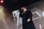 90.000 Fans und das Gelände ist brechend voll:  Volbeat, Electric Callboy, Papa Roach, Marteria, Within Temptation, Mastodon u.v.a., Nürburgring, 2026 | © laut.de (Fotograf: Rainer Keuenhof)
