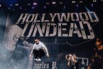 90.000 Fans und das Gelände ist brechend voll:  Volbeat, Electric Callboy, Papa Roach, Marteria, Within Temptation, Mastodon u.v.a., Nürburgring, 2026 | © laut.de (Fotograf: Rainer Keuenhof)