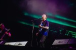 90.000 Fans und das Gelände ist brechend voll:  Volbeat, Electric Callboy, Papa Roach, Marteria, Within Temptation, Mastodon u.v.a., Nürburgring, 2026 | © laut.de (Fotograf: Rainer Keuenhof)