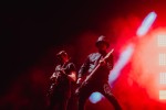 90.000 Fans und das Gelände ist brechend voll:  Volbeat, Electric Callboy, Papa Roach, Marteria, Within Temptation, Mastodon u.v.a., Nürburgring, 2026 | © laut.de (Fotograf: Rainer Keuenhof)