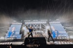 90.000 Fans und das Gelände ist brechend voll:  Volbeat, Electric Callboy, Papa Roach, Marteria, Within Temptation, Mastodon u.v.a., Nürburgring, 2026 | © laut.de (Fotograf: Rainer Keuenhof)