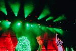 90.000 Fans und das Gelände ist brechend voll:  Volbeat, Electric Callboy, Papa Roach, Marteria, Within Temptation, Mastodon u.v.a., Nürburgring, 2026 | © laut.de (Fotograf: Rainer Keuenhof)