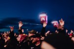 90.000 Fans und das Gelände ist brechend voll:  Volbeat, Electric Callboy, Papa Roach, Marteria, Within Temptation, Mastodon u.v.a., Nürburgring, 2026 | © laut.de (Fotograf: Rainer Keuenhof)