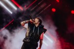 90.000 Fans und das Gelände ist brechend voll:  Volbeat, Electric Callboy, Papa Roach, Marteria, Within Temptation, Mastodon u.v.a., Nürburgring, 2026 | © laut.de (Fotograf: Rainer Keuenhof)