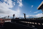 90.000 Fans und das Gelände ist brechend voll:  Papa Roach, Within Temptation, The Hives, Mastodon u.a. eröffnen die Spiele in der Eifel., Nürburgring, 2026 | © laut.de (Fotograf: Rainer Keuenhof)