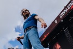 90.000 Fans und das Gelände ist brechend voll:  Papa Roach, Within Temptation, The Hives, Mastodon u.a. eröffnen die Spiele in der Eifel., Nürburgring, 2026 | © laut.de (Fotograf: Rainer Keuenhof)
