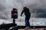 90.000 Fans und das Gelände ist brechend voll:  Papa Roach, Within Temptation, The Hives, Mastodon u.a. eröffnen die Spiele in der Eifel., Nürburgring, 2026 | © laut.de (Fotograf: Rainer Keuenhof)