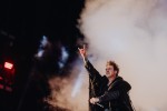 Papa Roach, Rock am Ring, m2026 | © laut.de (Fotograf: Rainer Keuenhof)
