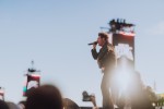 Papa Roach, Rock am Ring, m2026 | © laut.de (Fotograf: Rainer Keuenhof)