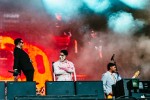 Ice Nine Kills, Rock im Park, 2026 | © laut.de (Fotograf: Désirée Pezzetta)