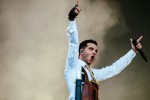 Ice Nine Kills, Rock im Park, 2026 | © laut.de (Fotograf: Désirée Pezzetta)