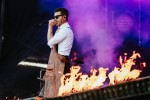 Ice Nine Kills, Rock im Park, 2026 | © laut.de (Fotograf: Désirée Pezzetta)