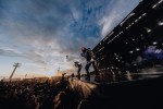 Electric Callboy, Rock am Ring, 2026 | © laut.de (Fotograf: Rainer Keuenhof)