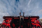 Electric Callboy, Rock am Ring, 2026 | © laut.de (Fotograf: Rainer Keuenhof)