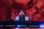 Electric Callboy, Rock am Ring, 2026 | © laut.de (Fotograf: Rainer Keuenhof)